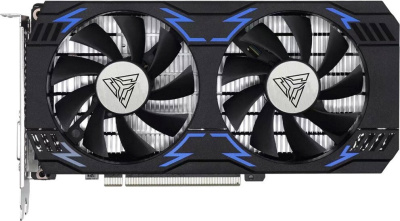 Видеокарта Arktek Hyperion GeForce RTX 3050 6GB GDDR6 AKN3050D6S6GH1 