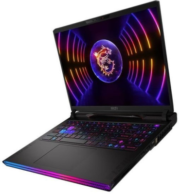 MSI Raider GE68HX 13VG-205RU 