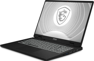 Рабочая станция MSI CreatorPro M16 HX C14VJG-457RU 
