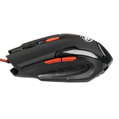 Игровая мышь Dialog Gan-Kata MGK-10U 