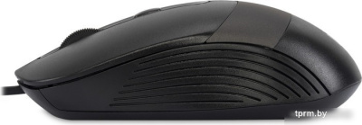 Мышь Oklick 310M (черный/серый) 