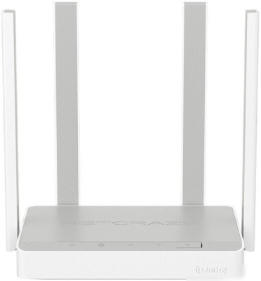 Wi-Fi роутер Netcraze Speedster NC-3013 