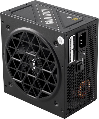 Блок питания 1stPlayer NGDP Gold 1200W HA-1200BA4