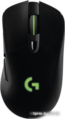 Игровая мышь Logitech G703 Lightspeed Hero 25K Wireless 