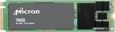SSD Micron 7450 Max M.2 2280 800GB MTFDKBA800TFS-1BC1ZABYY 