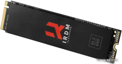 SSD GOODRAM IRDM M.2 512GB IR-SSDPR-P34B-512-80 