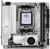Материнская плата MSI MPG B850I Edge TI WiFi Материнская плата MSI MPG B850I Edge TI WiFi