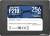 SSD Patriot P210 256GB P210S256G25 