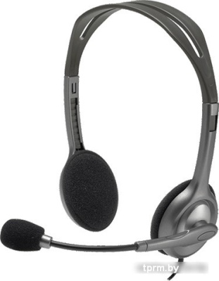 Наушники Logitech H111 