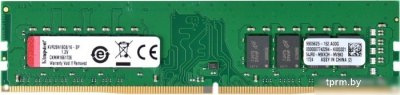 Оперативная память Kingston ValueRAM 16GB DDR4 PC4-21300 KVR26N19D8/16 