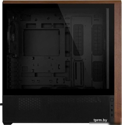 Корпус Lian Li Lancool 217 G99.LAN217X.00 