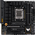 Материнская плата ASUS TUF Gaming B650M-PLUS 