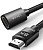 Кабель Ugreen HD151 40447 HDMI - HDMI (1 м, черный) 