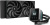 Жидкостное охлаждение для процессора DeepCool Mystique 240 Жидкостное охлаждение для процессора DeepCool Mystique 240