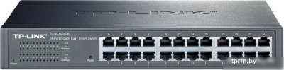 Настраиваемый коммутатор TP-Link TL-SG1024DE 