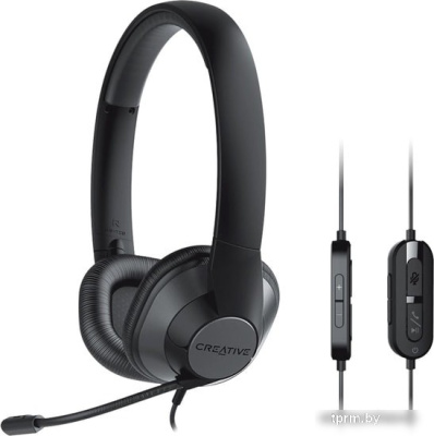 Наушники Creative HS-720 V2 