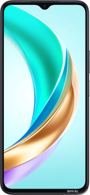 Смартфон HONOR X6b 6GB/256GB международная версия (полночный черный) 