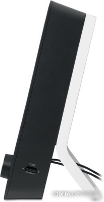Акустика Logitech Z200 (черный) [980-000810] 