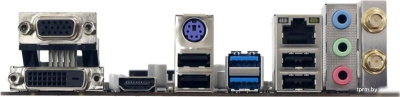 Материнская плата BIOSTAR Z690MX2-E D4 Ver. 6.0 