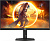 Игровой монитор AOC Q27G4X 