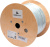 Кабель Cablexpert UPC-6055-4-CU (305 м, серый) 
