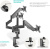 Кронштейн Onkron G280B Кронштейн Onkron G280B