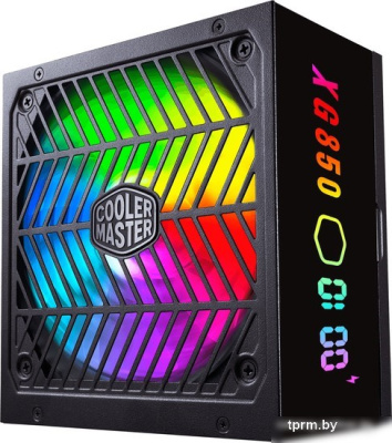 Cooler Master XG850 Plus Platinum MPG-8501-AFBAP-XEU 