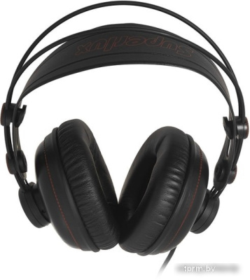 Наушники Superlux HD662 