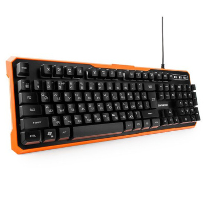 Клавиатура Гарнизон GK-320G 