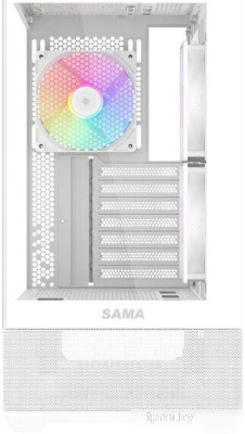 Корпус Sama V40 (белый) 