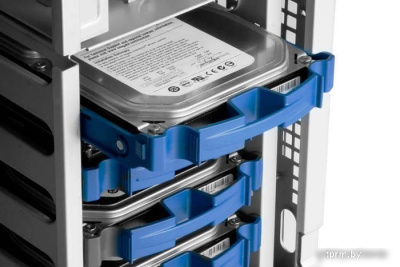 Корпус In Win PE689 750W 