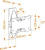 Holder LCDS-5062 