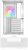 Корпус Sama V40 (белый) Корпус Sama V40 (белый)