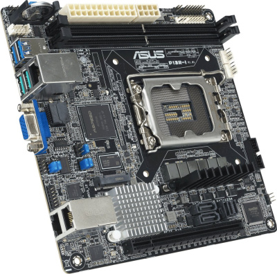 ASUS P13R-I 