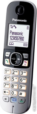 Радиотелефон Panasonic KX-TG6812 