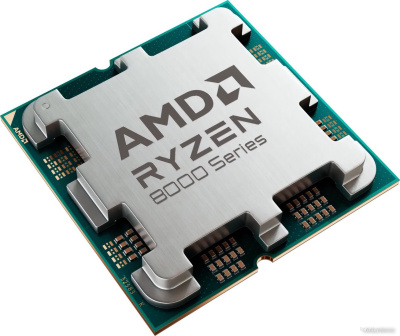 Процессор AMD Ryzen 5 8600G 