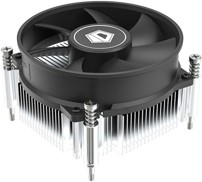 Кулер для процессора ID-Cooling DK-19 PWM 