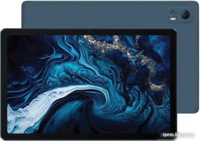 Планшет Digma Pro HIT 14 T606 4G 4GB/128GB (синий) 