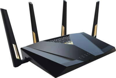 Wi-Fi роутер ASUS RT-BE88U 