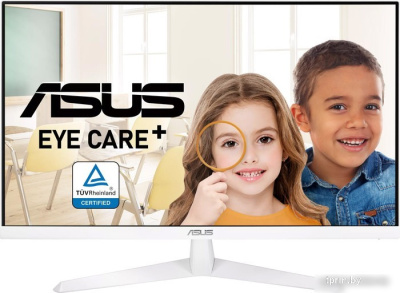 Монитор ASUS Eye Care+ VY279HE-W 