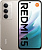 Xiaomi Redmi 15 4G 6GB/128GB международная версия (титановый) 