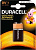 Батарейка DURACELL 6LF22/MN1604 