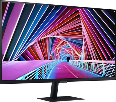 Монитор Samsung S32A700NWI 