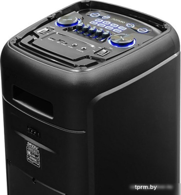Колонка для вечеринок Ginzzu GM-212 