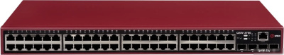 Управляемый коммутатор уровня 2+ QTECH QSW-3750-52T-AC-R 