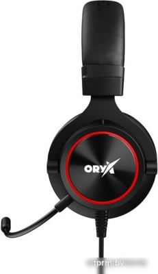 Наушники Niceboy Oryx X500 Shadow 