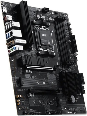 MSI Pro B840-S Evo WiFi6E 