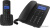 Радиотелефон Alcatel M350 Combo (черный) 