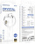 Наушники Borofone BM90 USB Lightning (белый) Наушники Borofone BM90 USB Lightning (белый)
