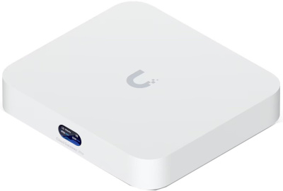 Wi-Fi роутер Ubiquiti UniFi Cloud Gateway Ultra